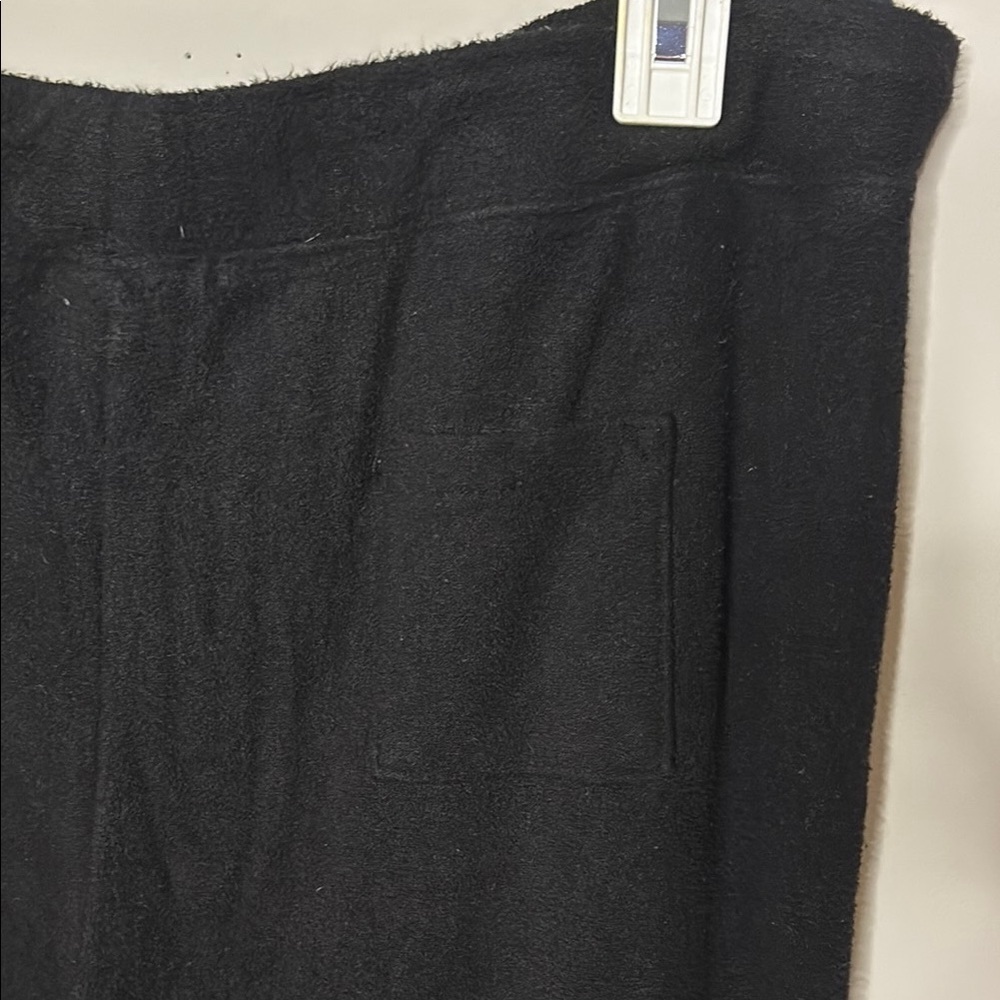 Natori Black Pantsuit - Picture 4 of 10
